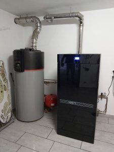 CENTRALE TERMICA