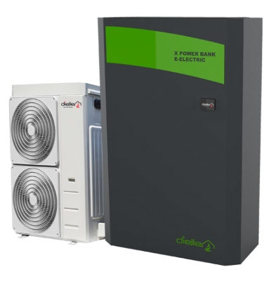 E-Electric Dielle