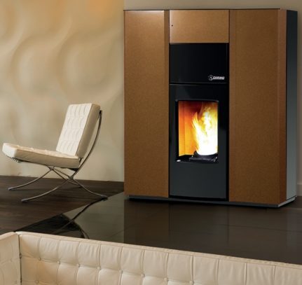 Idro Power Slim Carinci