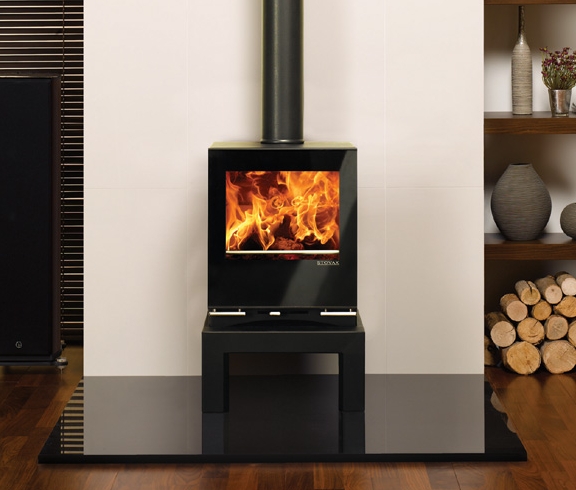 Riva Vision Midi Oekotherm