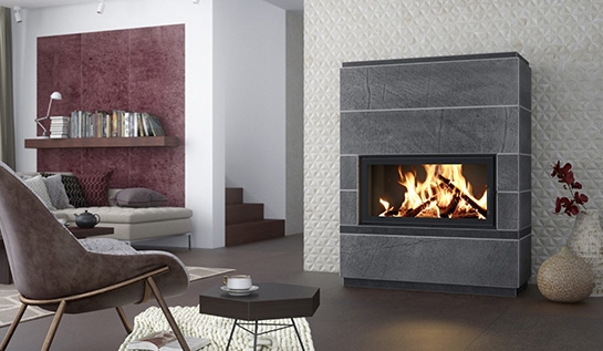 Ollarfire VA Oekotherm