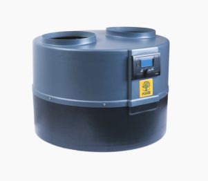 KWB EmpaAir Hydro Split